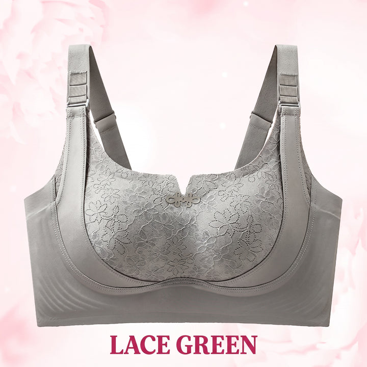 Custom-Lift Bust Shaping Bra