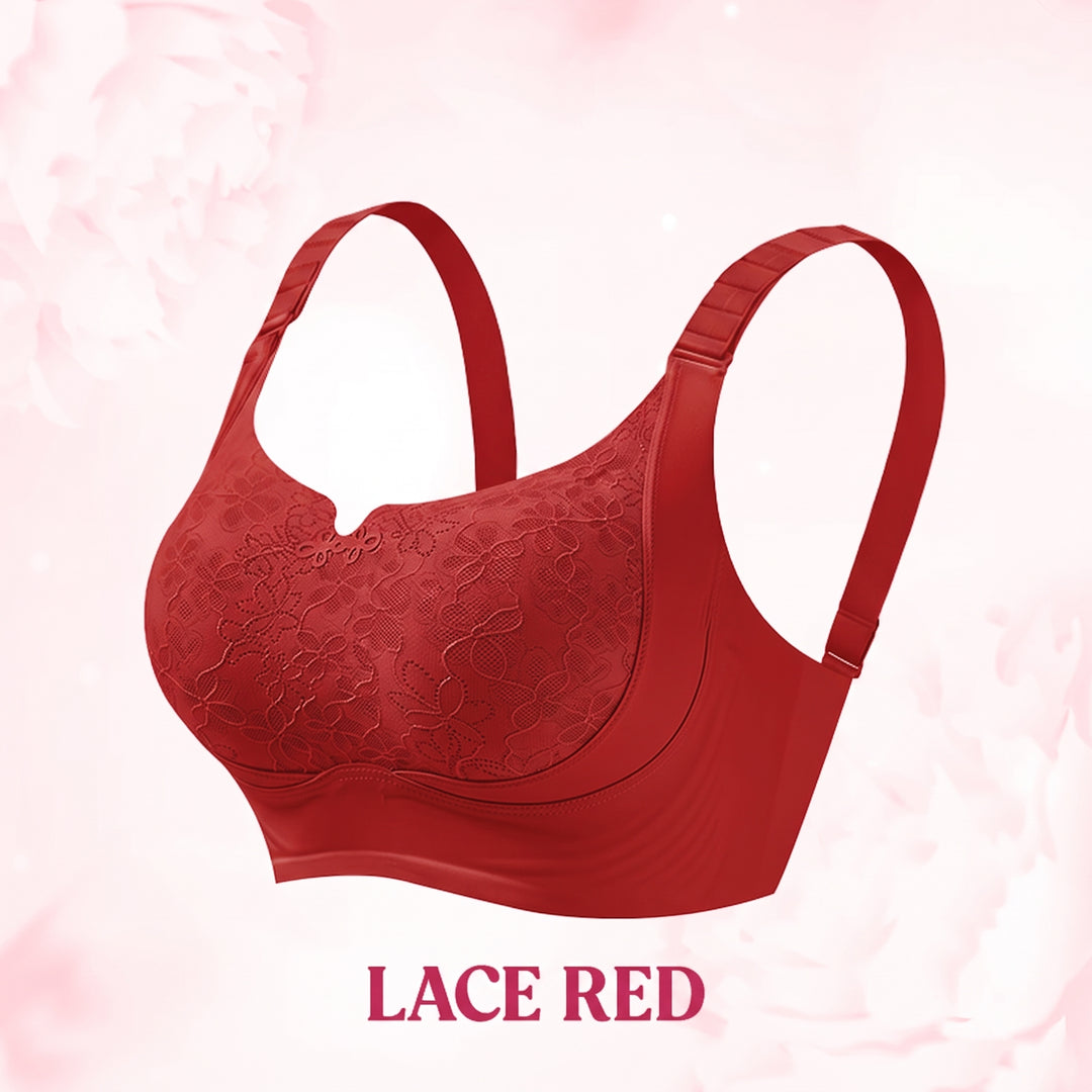 Custom-Lift Bust Shaping Bra