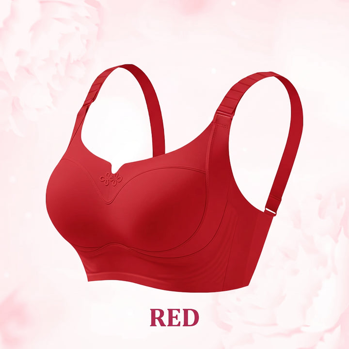 Custom-Lift Bust Shaping Bra