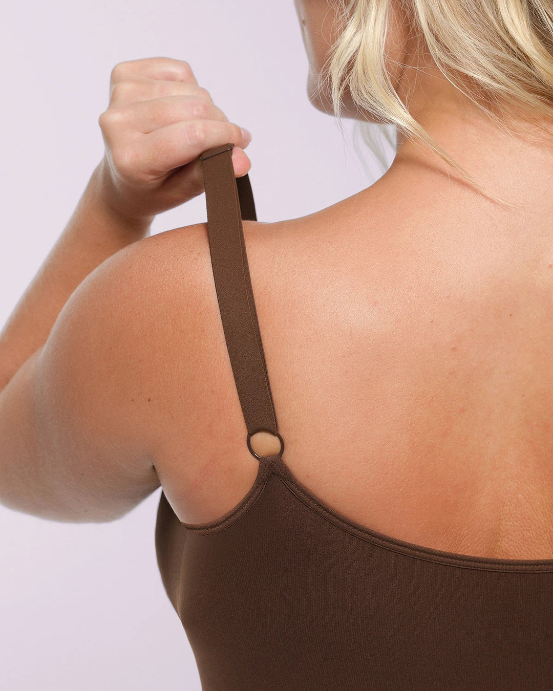 MistWeave™ Skin Flow Full Coverage Bodysuit