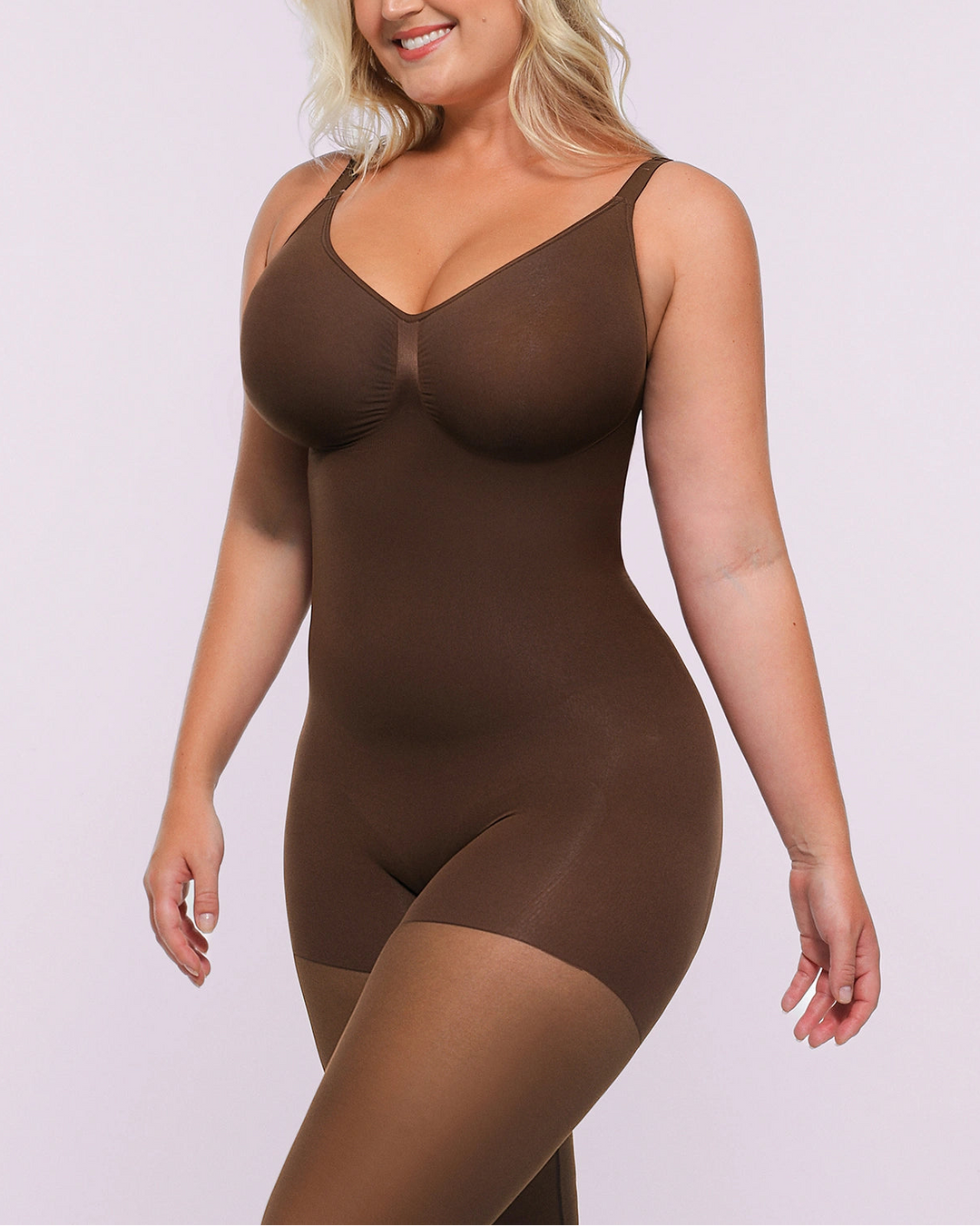 MistWeave™ Skin Flow Full Coverage Bodysuit