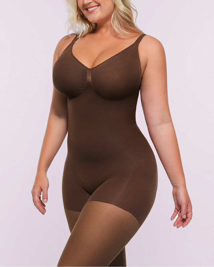 MistWeave™ Skin Flow Full Coverage Bodysuit