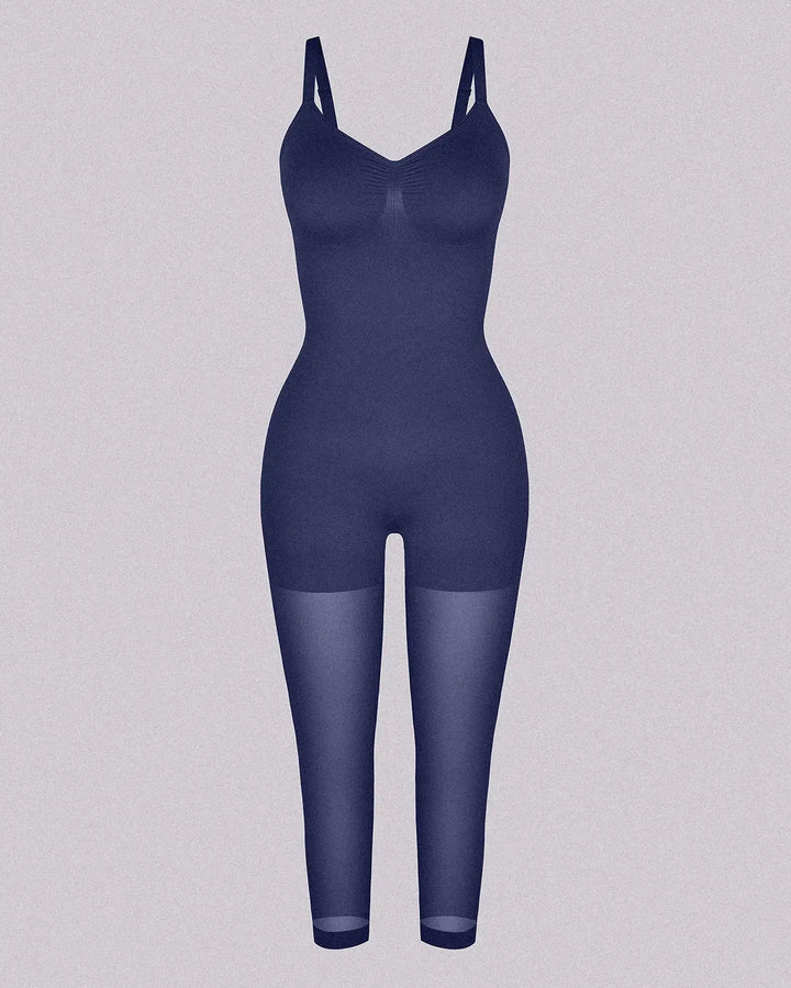 MistWeave™ Skin Flow Full Coverage Bodysuit