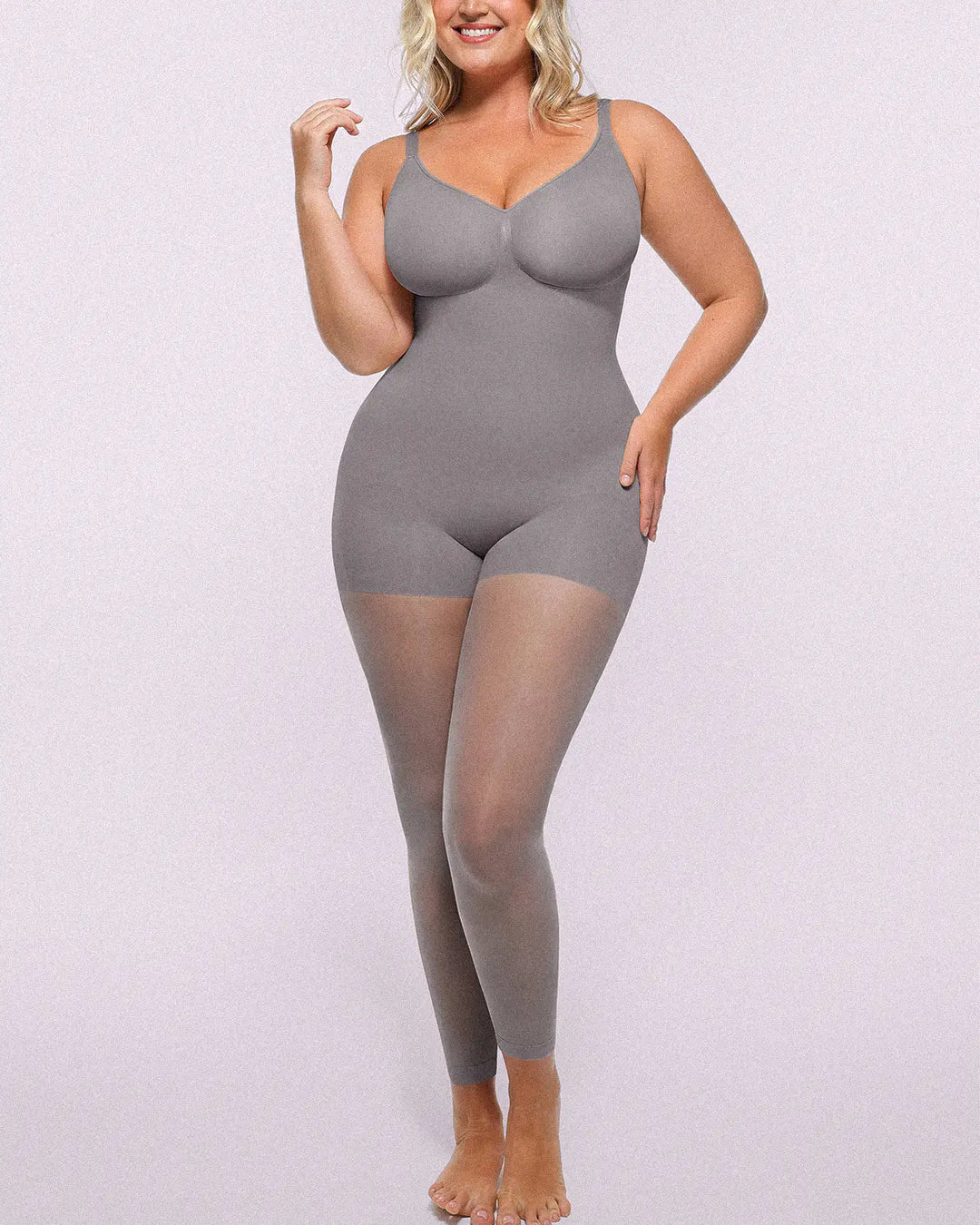 MistWeave™ Skin Flow Full Coverage Bodysuit