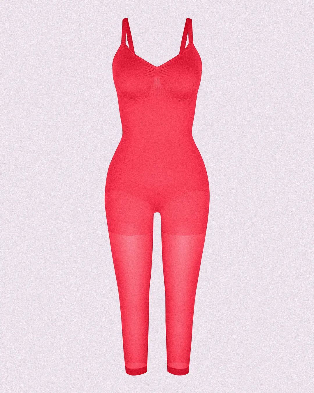 MistWeave™ Skin Flow Full Coverage Bodysuit