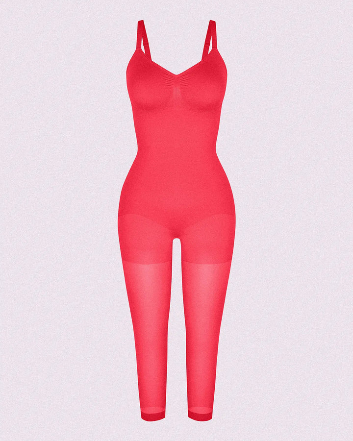 MistWeave™ Skin Flow Full Coverage Bodysuit