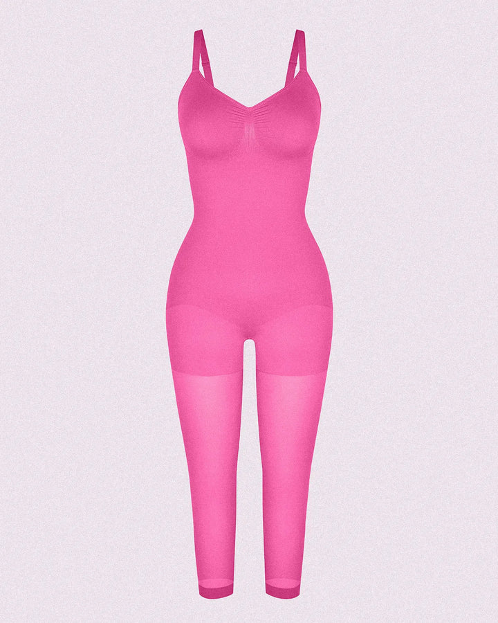 MistWeave™ Skin Flow Full Coverage Bodysuit