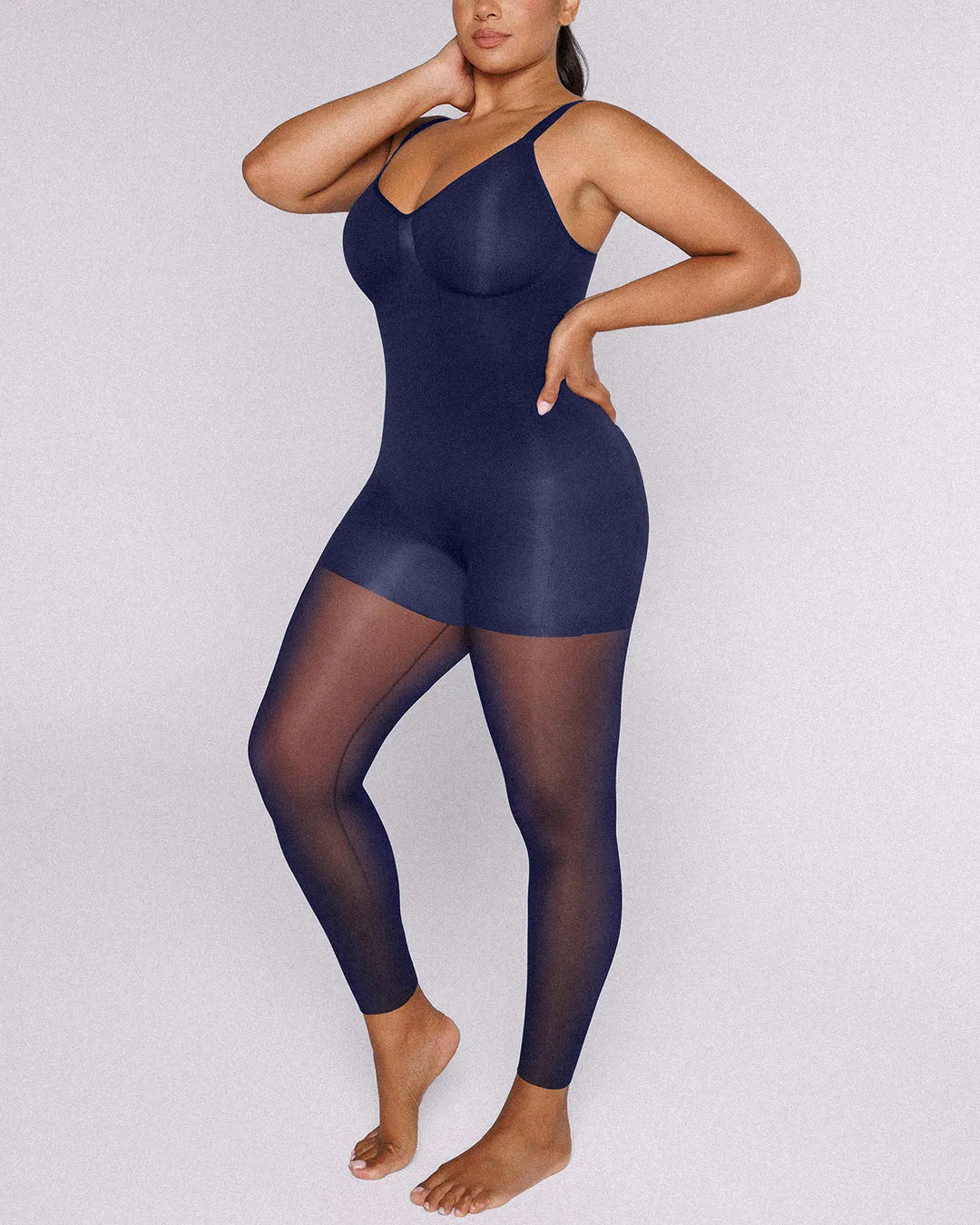 MistWeave™ Skin Flow Full Coverage Bodysuit