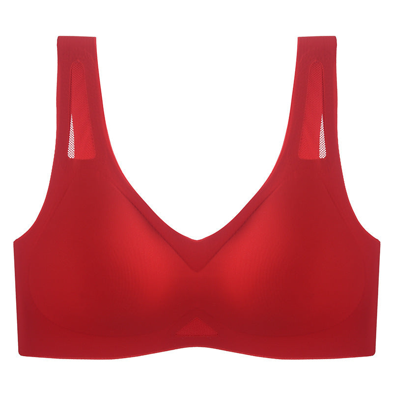 Ultimate Breathable Comfort Bra