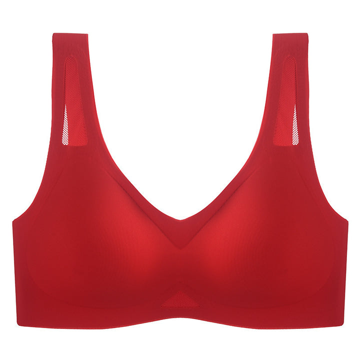 Ultimate Breathable Comfort Bra