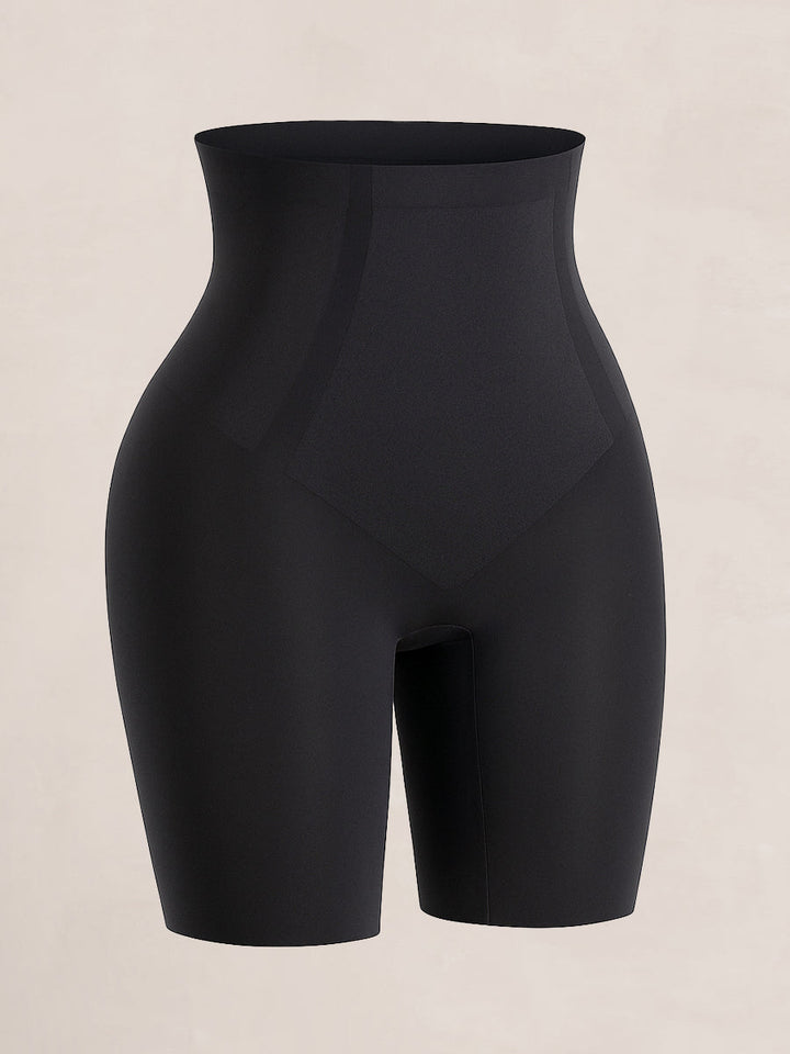 Essentials Everyday Empower High-Waisted Shaper Shorts