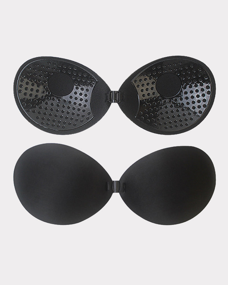 Invisible Push Up Stick On Bras
