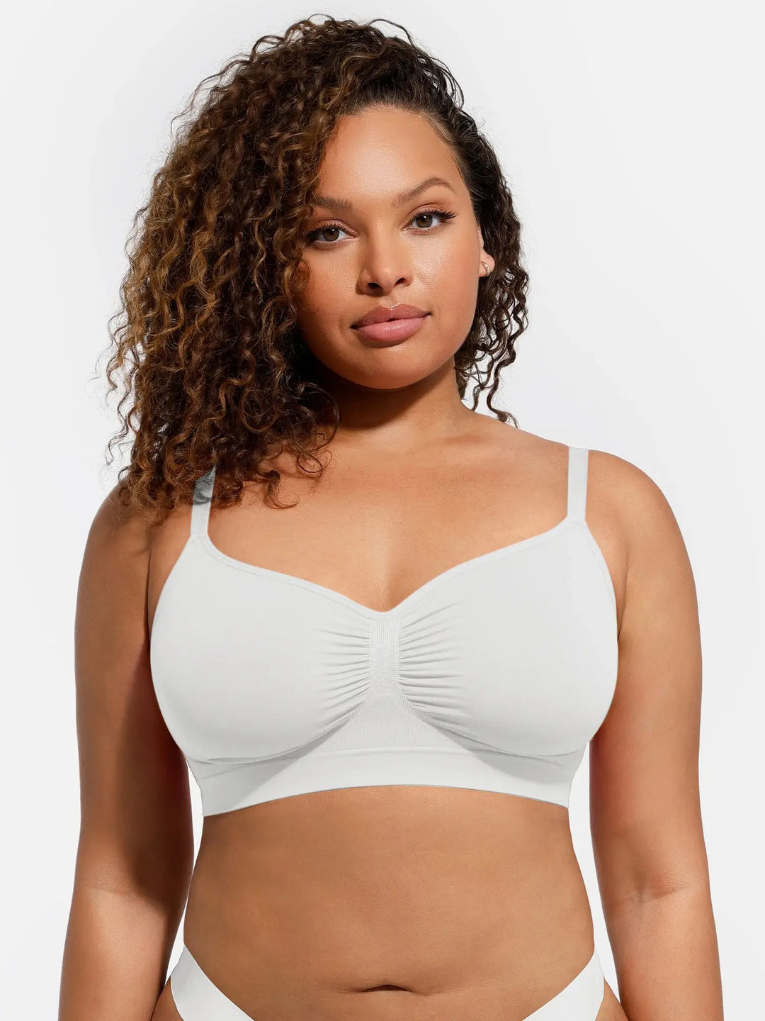 Seamless Wireless Bra Bundle