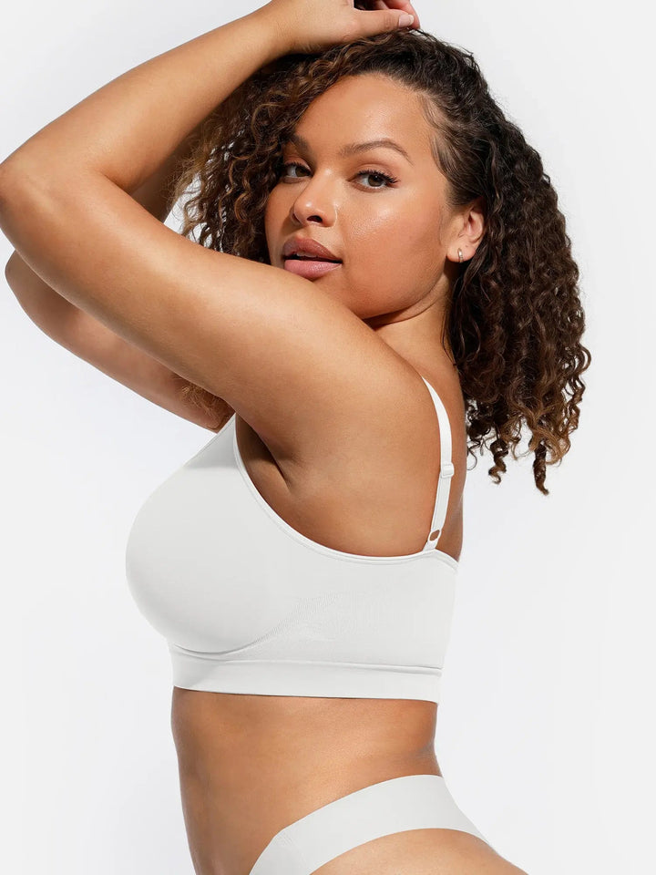 Seamless Wireless Bra Bundle