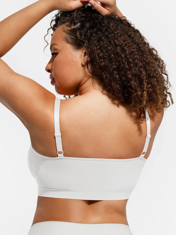 Seamless Wireless Bra Bundle