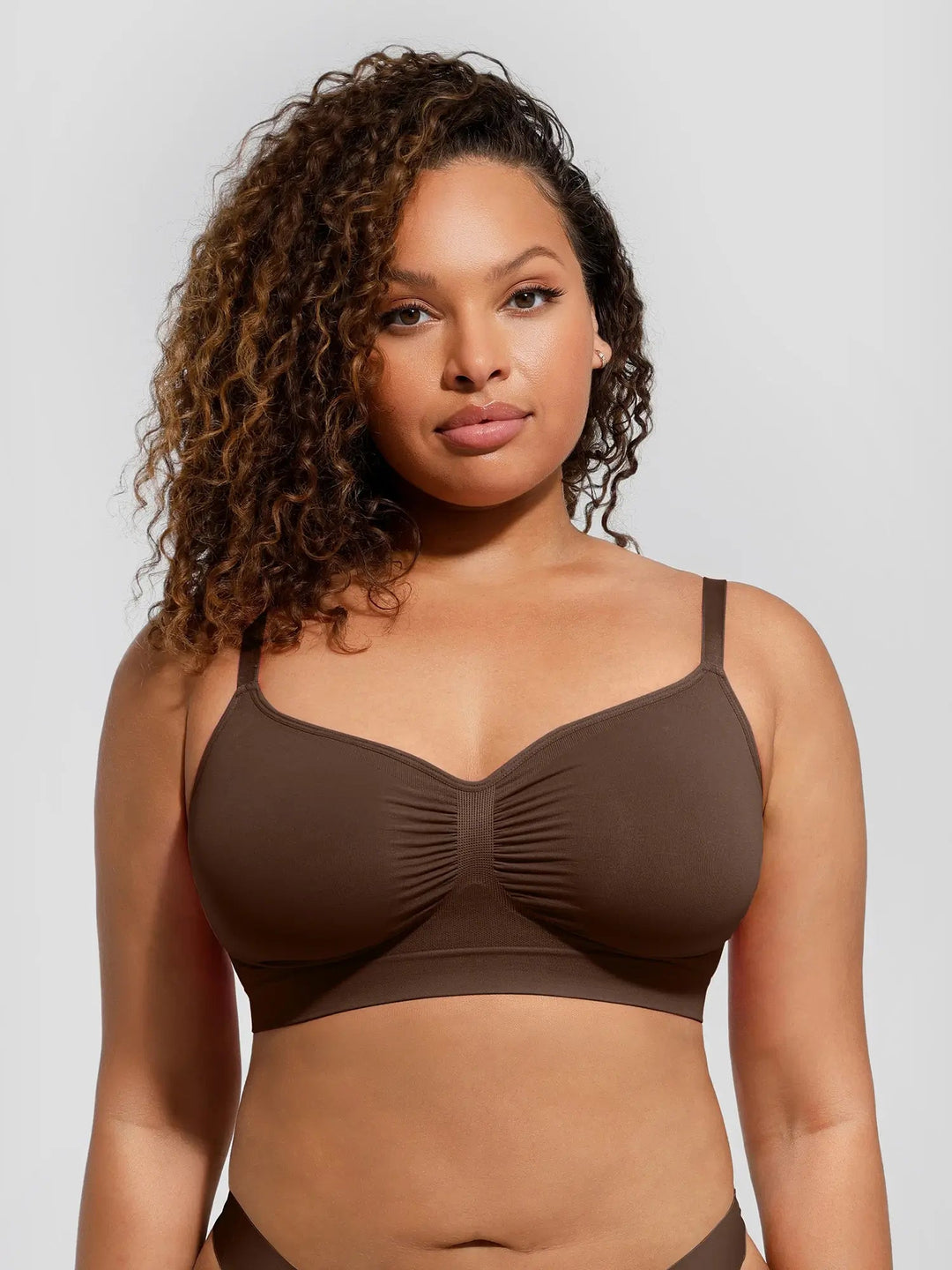 Seamless Wireless Bra Bundle