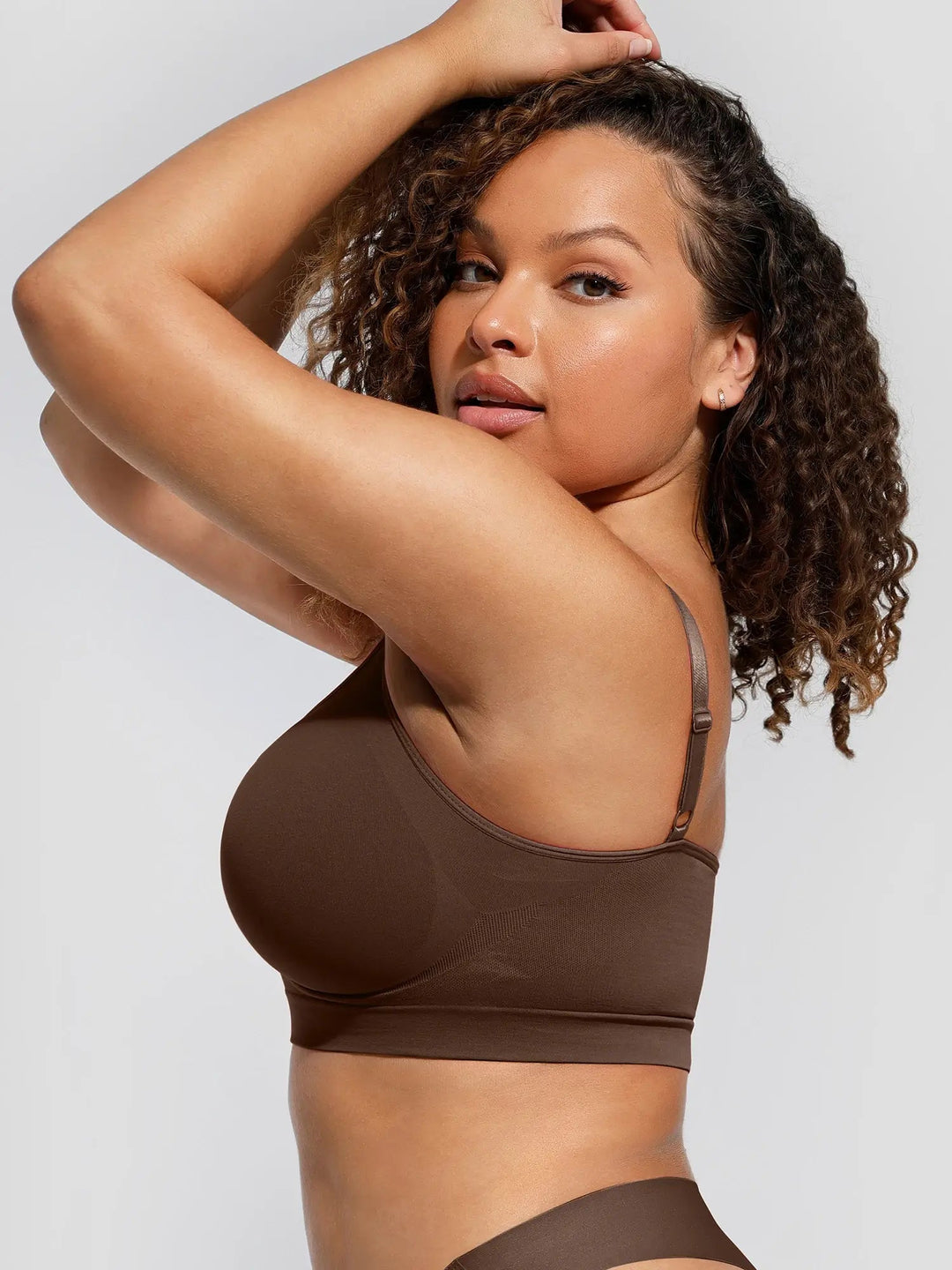 Seamless Wireless Bra Bundle