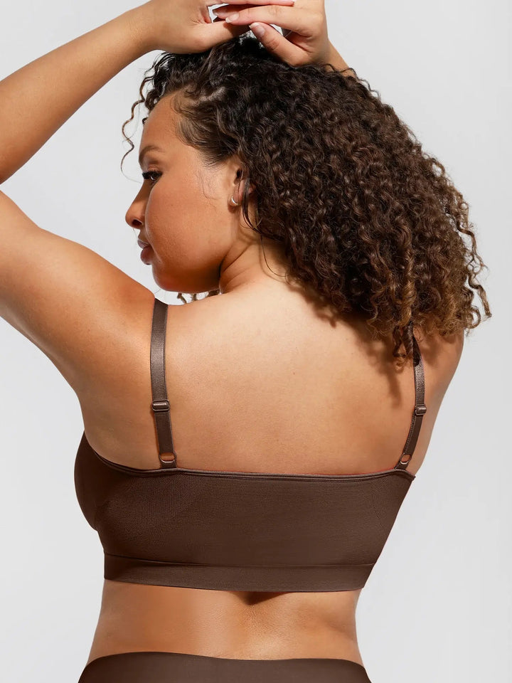 Seamless Wireless Bra Bundle