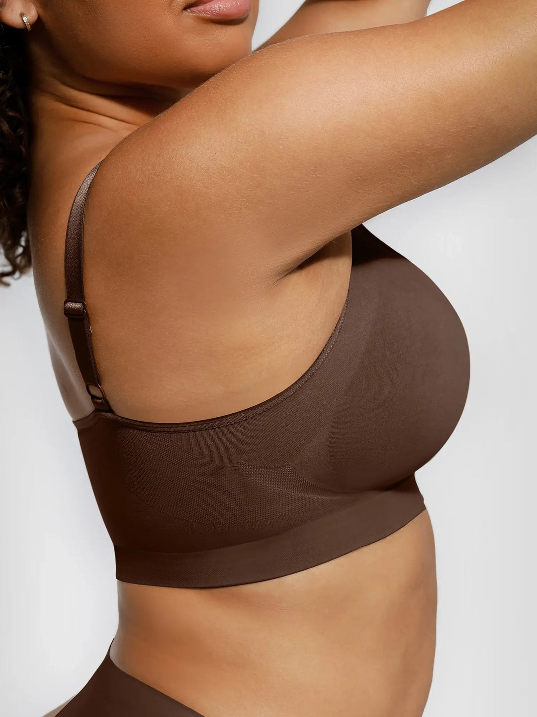 Seamless Wireless Bra Bundle