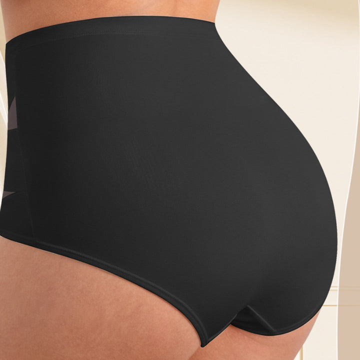 High Waisted Seamless Tummy Control Women&