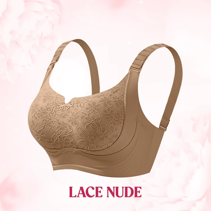 Custom-Lift Bust Shaping Bra