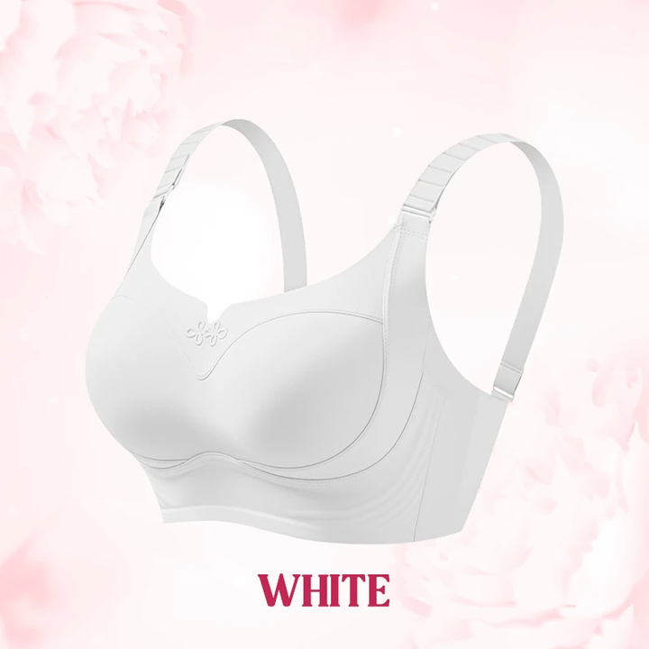 Custom-Lift Bust Shaping Bra