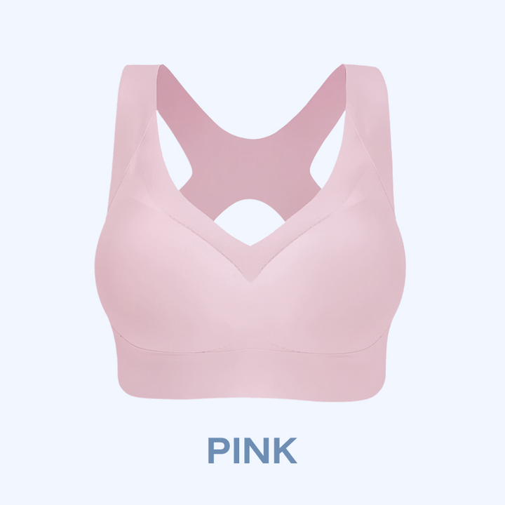 Powerful Lifting &amp; Shaping Bra