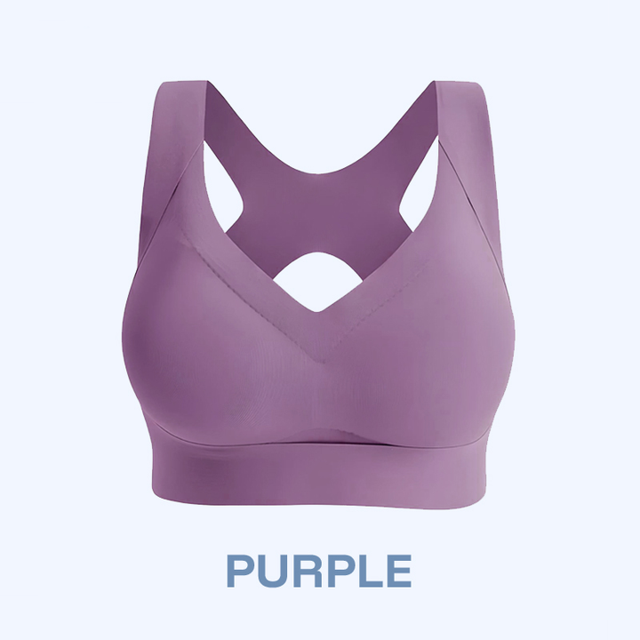 Powerful Lifting &amp; Shaping Bra