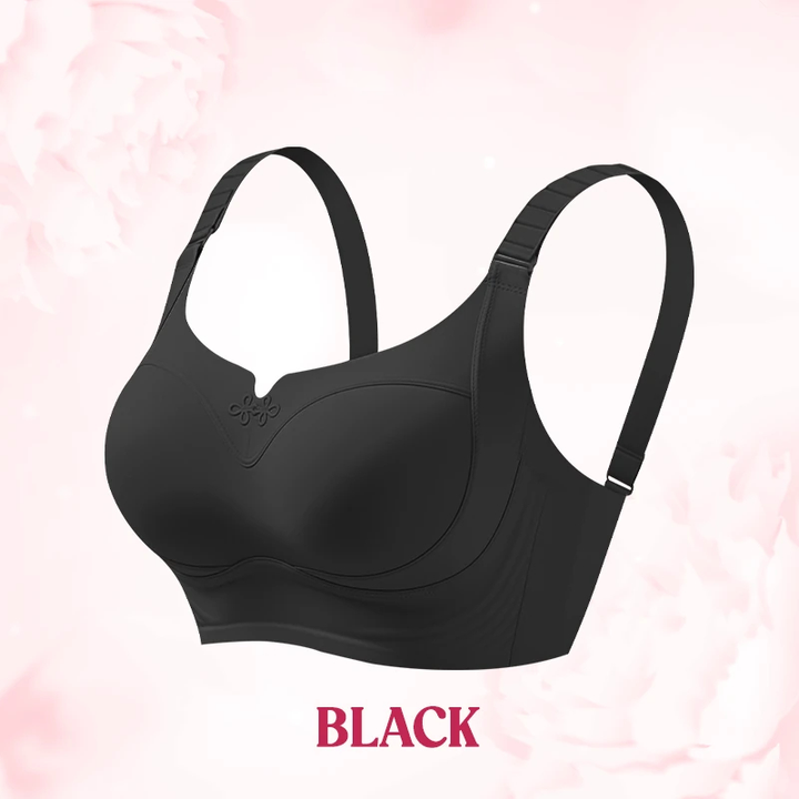 Custom-Lift Bust Shaping Bra