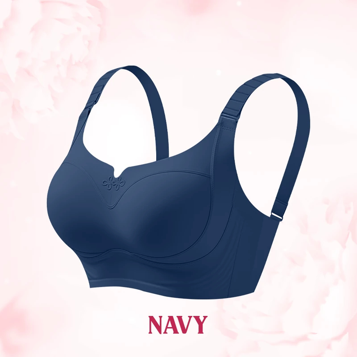 Custom-Lift Bust Shaping Bra
