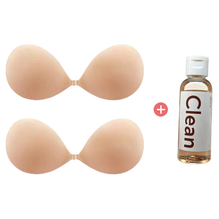 💗BUY 1 GET 3 FREE - 4 PAIRS -🎁Adhesive Push-up Bra