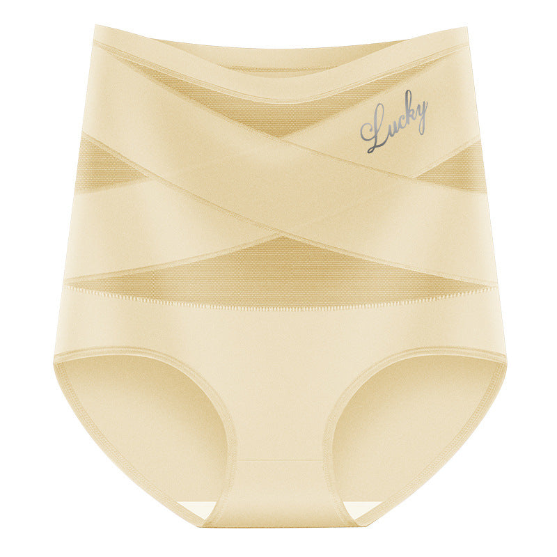 High Waisted Seamless Tummy Control Women&