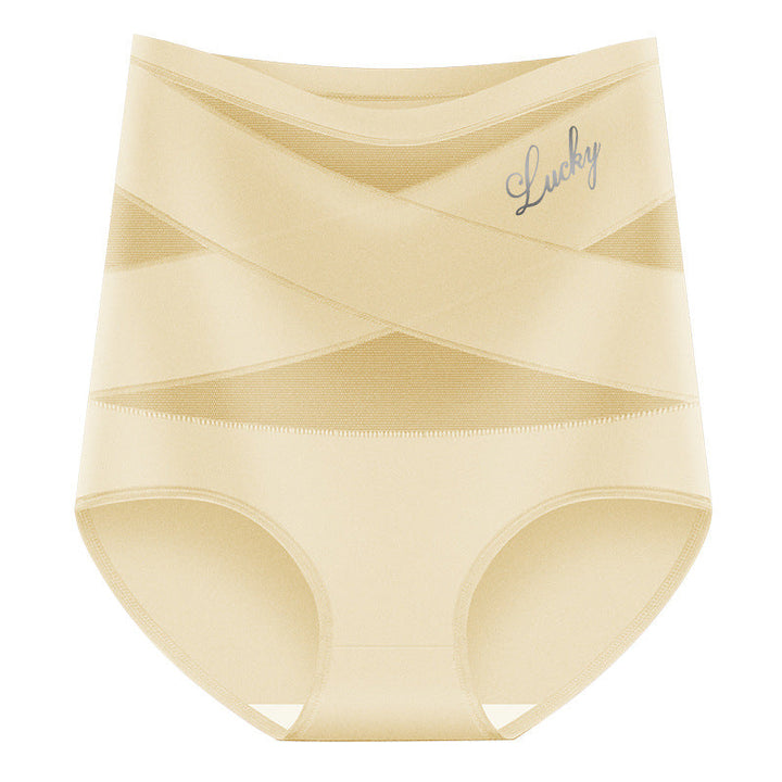 High Waisted Seamless Tummy Control Women&