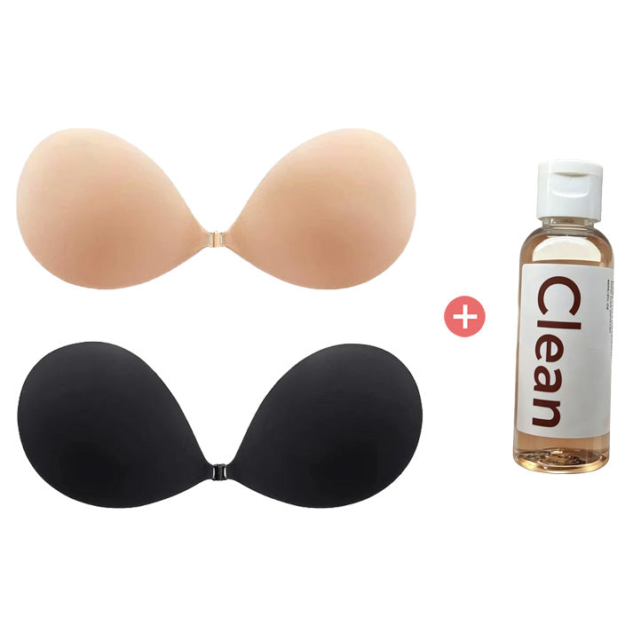 💗BUY 1 GET 3 FREE - 4 PAIRS -🎁Adhesive Push-up Bra