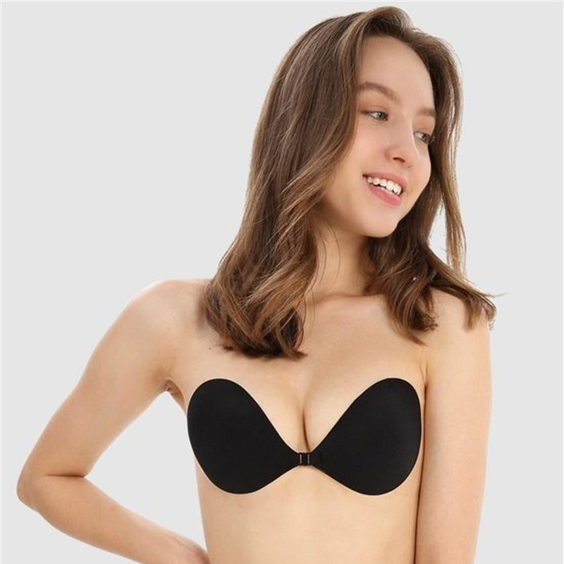 💗BUY 1 GET 3 FREE - 4 PAIRS -🎁Adhesive Push-up Bra