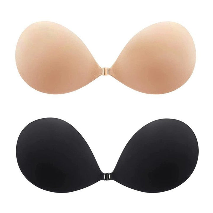 💗BUY 1 GET 3 FREE - 4 PAIRS -🎁Adhesive Push-up Bra