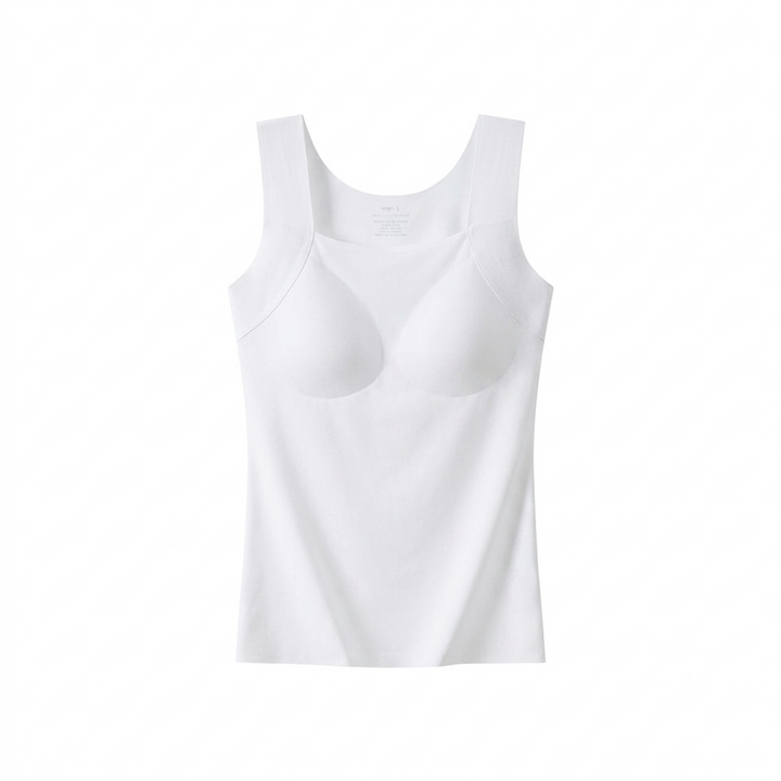 🔥BUY 1 GET 1 FREE🔥Band-Free Bra Tank